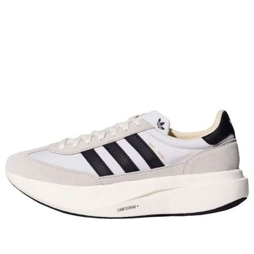 adidas SL 72 Pro - Crystal White/Core Black/Chalk Pearl - KK3074