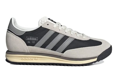 adidas SL72 RS 'Grey' - JI1281 | Solesense アディダス adidas