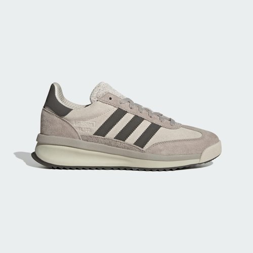 adidas SL72 RTN - Alumina/Shadow Olive/Light Brown - JH5551