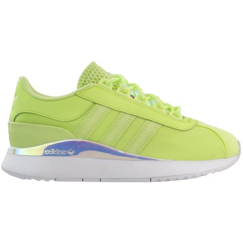 adidas SL Andridge Frozen Yellow EG6842 - Fastsole
