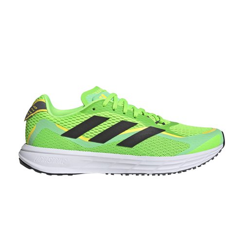 adidas SL20.3 - Solar Green/Core Black/Beam Yellow - GY8402