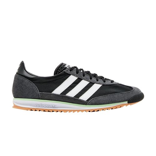adidas SL72 OG - Core Black/Cloud White/Carbon - JH7390