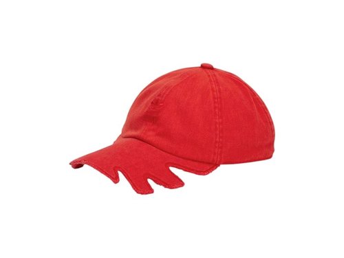adidas Slashed Cap x Avavav - Better Scarelet Red - JG8832