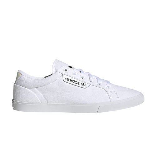 adidas Sleek Lo - Cloud White/Crystal White/Core Black - FV0742