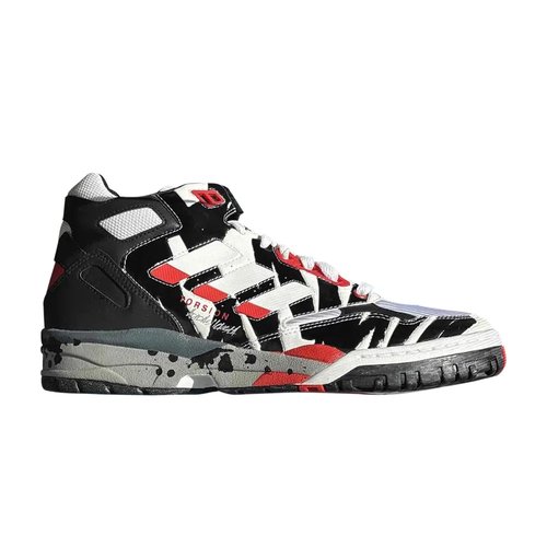 Slick x adidas Torsion Artillery Mid - G09583