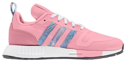 adidas smooth runner white