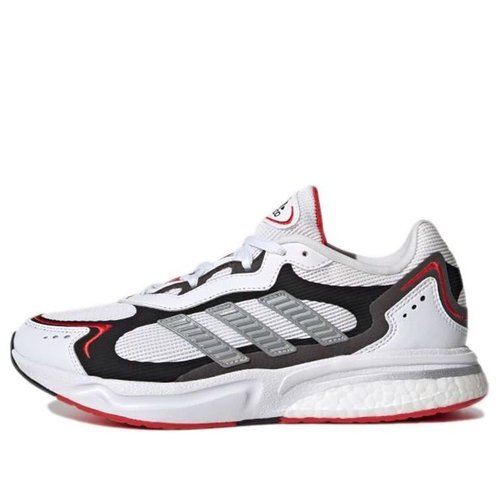 adidas SN1997 - White/Black/Red - GY0409