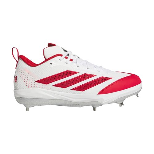 adidas Softball Adizero Instinct 2.0 - Cloud White/Team Power Red 2/Core Black - LA3105