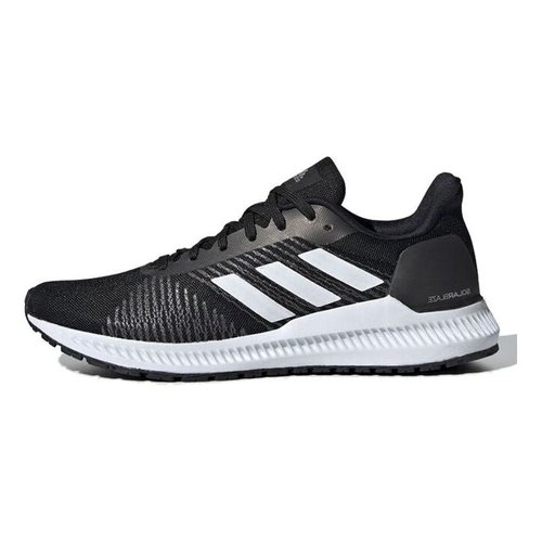 adidas solar blaze black