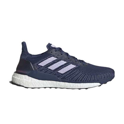 adidas Solar Boost 19 - Blue - EE4329