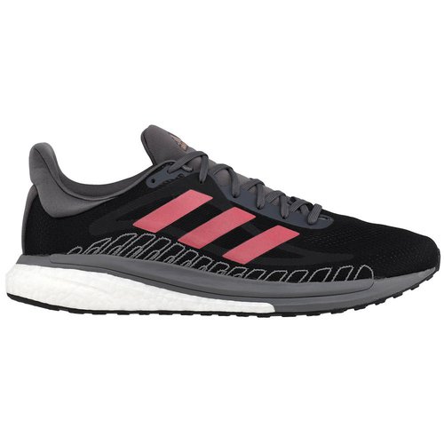 adidas Solar Glide ST 3 'Black' - FV7250 | Solesense