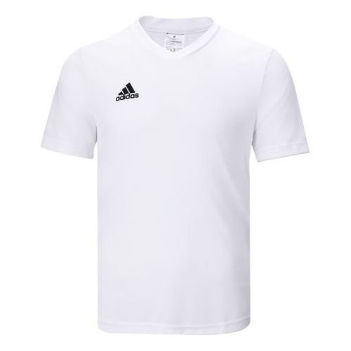 adidas Entrada 22 Jersey - White - HC5071