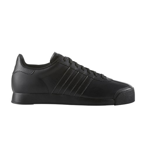 adidas Somoa - Cblack/Cblack/Cblack - AQ7908