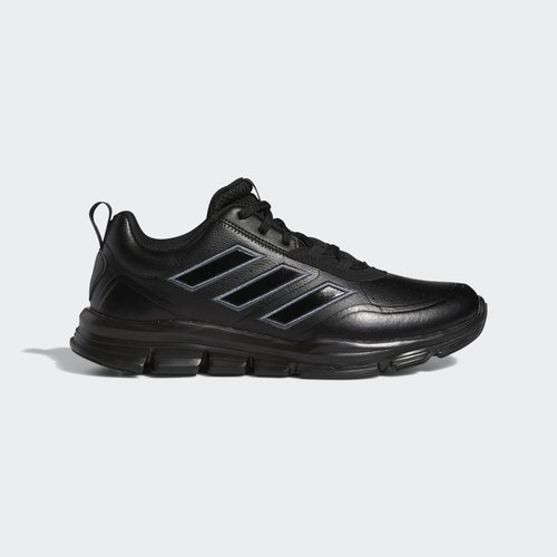 adidas Speed Trainer 5 Synthetic - Core Black/Core Black/Team Onix - FV9060