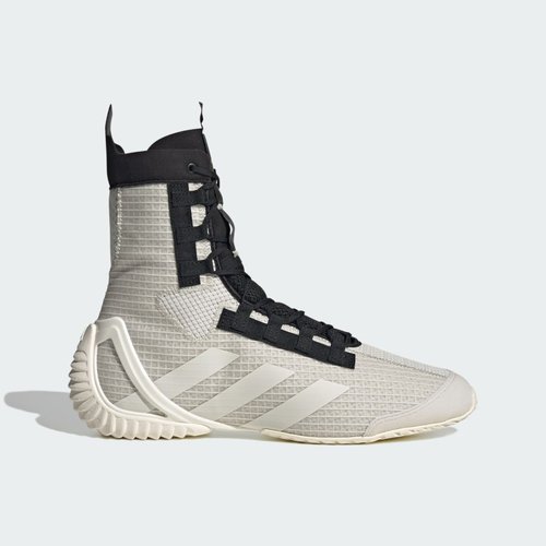 adidas Speedex 23 - Orbit Grey/Orbit Grey/Pure Orange - JS4688