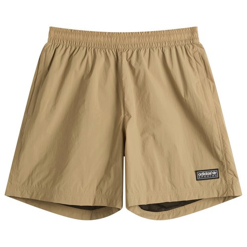 adidas Spezial Hudswell Short - Cardboard - KR2732