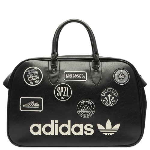 adidas Spezial SPZL Parbold Bag - Black - KR2695