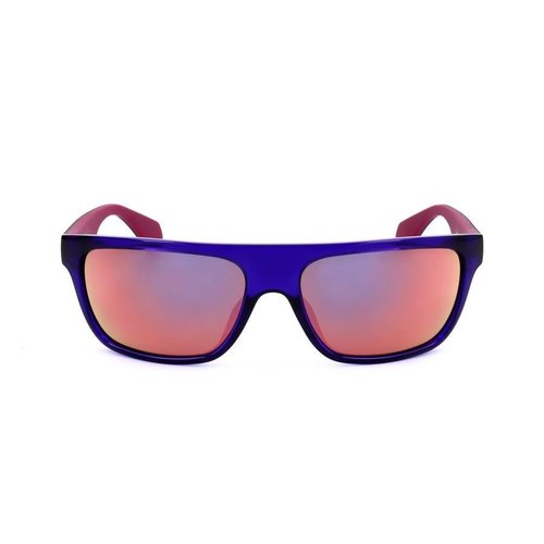 adidas Sport Sunglasses OR0023-90W-2 - Blue/White - OR0023