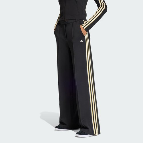 adidas Sport Tailored Pants - Black - KD2963