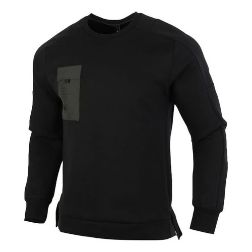 adidas Sports And Leisure Suits - Black - GM4422