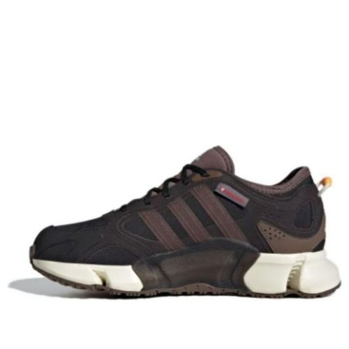 adidas Sportswear Climawarm Running - Brown/White - ID3544