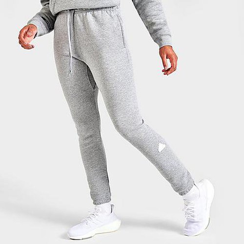 adidas Sportswear Jogger Sweatpants - Grey - HG4363