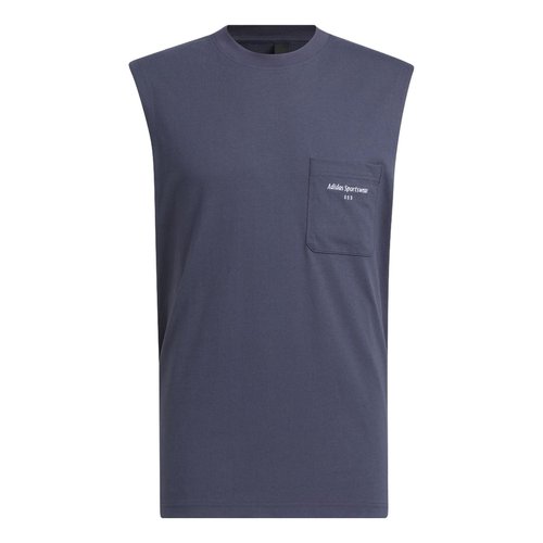 adidas Sportswear Tank Top - Teal - IS4964