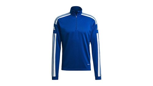 adidas Squadra 21 Top - Royal Blue White - GP6475