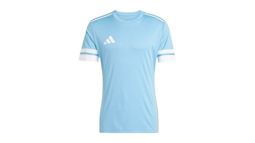 adidas Squadra 25 Jersey - Team Light Blue/White - JG5828