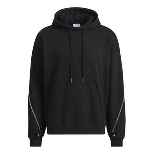 adidas SS22 Solid Color Sports Black - HH9428