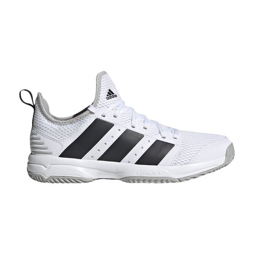 adidas Stabil - Cloud White/Core Black/Grey Two - HR0247