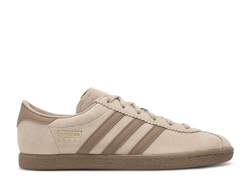 adidas Stadt - Tan - JI1886