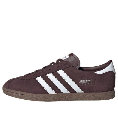 adidas Stadt - Velvet Brown - JR9553