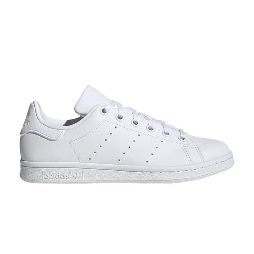 adidas Stan Smith 2024 | Size 5.5 - Cloud White/Cloud White/Cloud White - FX7520