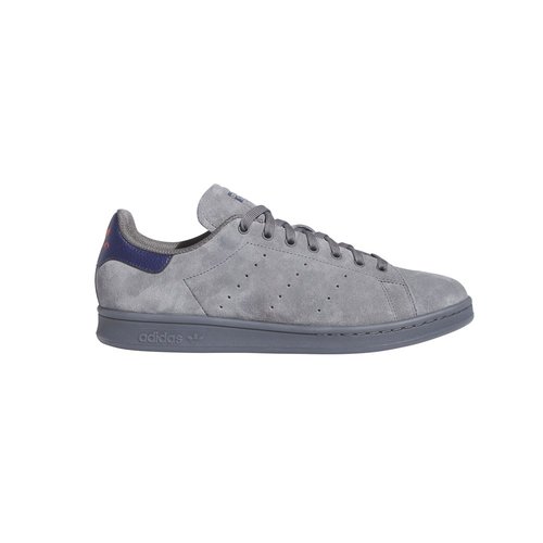 adidas Stan Smith Adv Lace Up - Grey - IE6579