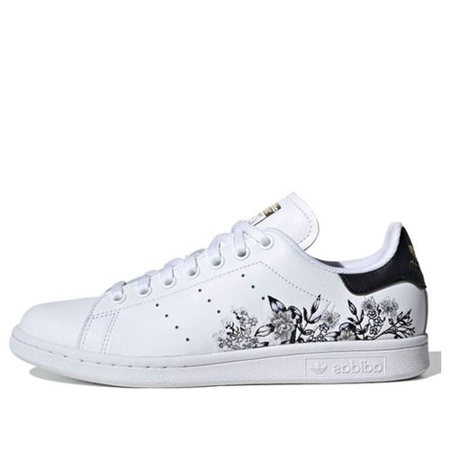 adidas Stan Smith 'Floral White 