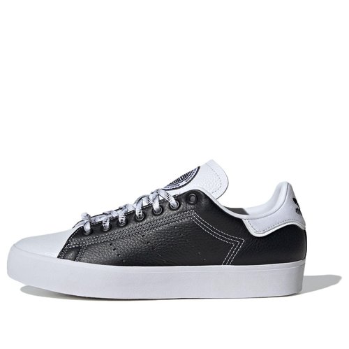 adidas Stan Smith CS - Black/White - IF1588