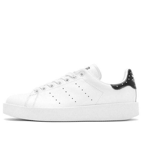 stan smith bold shoes