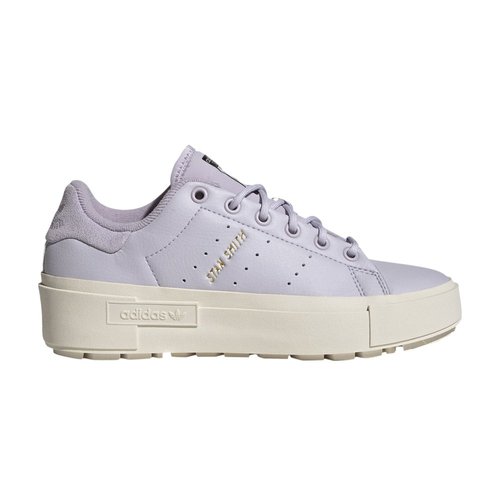 adidas Stan Smith Bonega X - Silver Dawn/Silver Dawn/Core Black - HQ6044