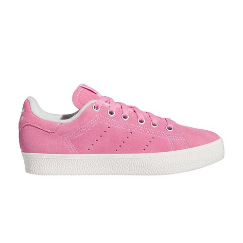 adidas Stan Smith CS - Bliss Pink/Core White/Gum - IG7675