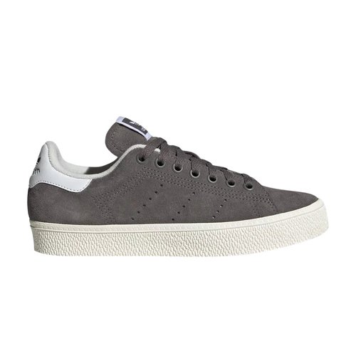 adidas Stan Smith CS - Charcoal/Cloud White/Core White - IE0434