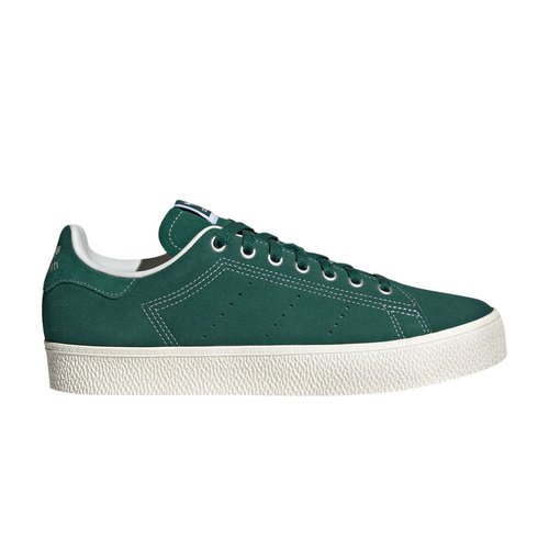 adidas Stan Smith CS - Collegiate Green/Core White/Gum - ID2045