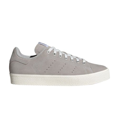adidas Stan Smith CS - Grey Two/Core White/Gum - ID2040