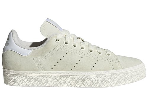 adidas Stan Smith CS - Ivory/Cloud White/Core White - IE0431