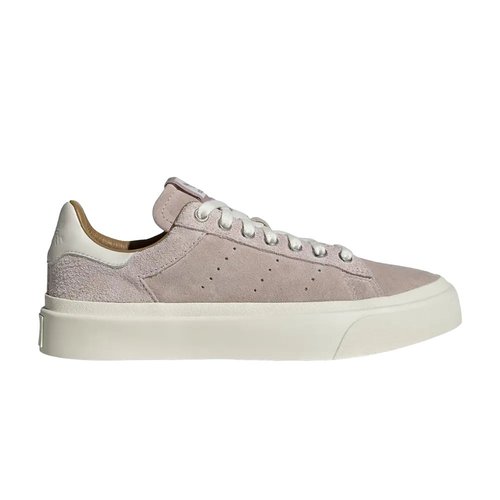 adidas Stan Smith CS Lux - Wonder Taupe/Off White/Cream White - IG1311