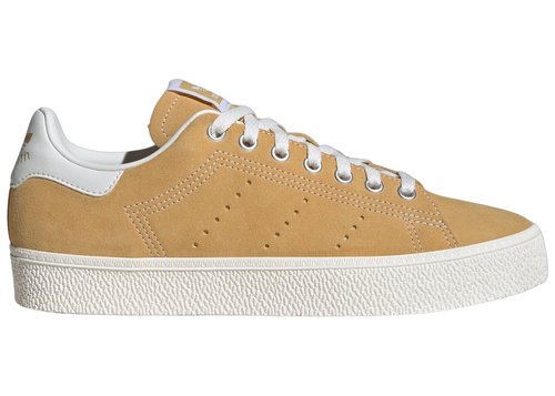 adidas Stan Smith CS - Oat/Core White/Gum - IF9325