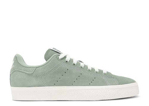adidas Stan Smith CS - Silver Green/Cloud White/Core White - IG2898