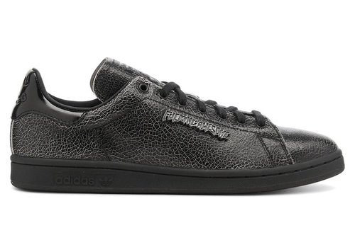 Fucking Awesome x adidas Stan Smith - Core Black - IH3148