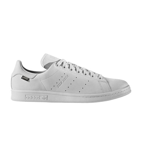 adidas Stan Smith Gore-Tex - Grey One/Grey One/Grey One - BZ0228