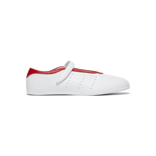 adidas Stan Smith Lo Pro - Cloud White - JQ6940